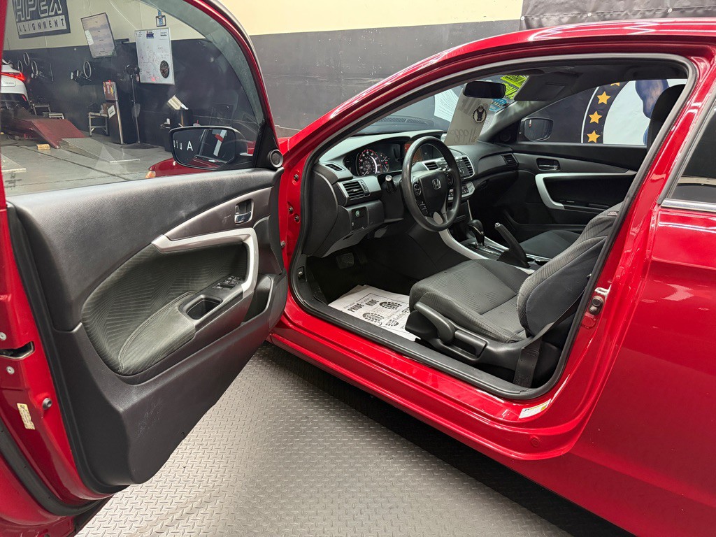 2014 Honda Accord Image 6