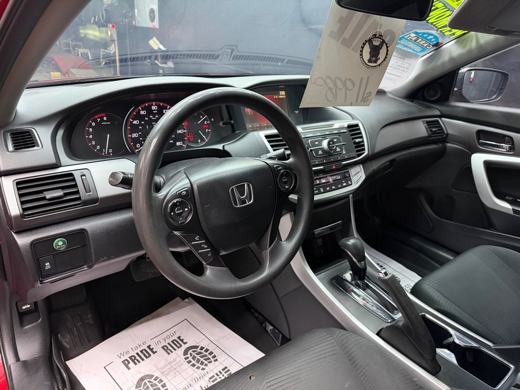 2014 Honda Accord Image 7