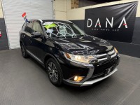 Image for 2017 Mitsubishi Outlander SE ID: 7638740