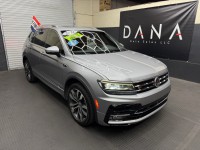 Image for 2021 Volkswagen Tiguan Sel Premium R-line ID: 7638741