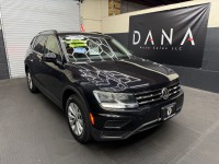 Image for 2019 Volkswagen Tiguan SE ID: 7638742