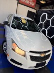 Image for 2012 Chevrolet Cruze LS ID: 6546638