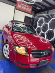 Image for 2001 Audi TT  ID: 6567682