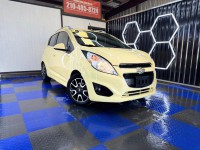 Image for 2013 Chevrolet Spark 2LT ID: 6568409