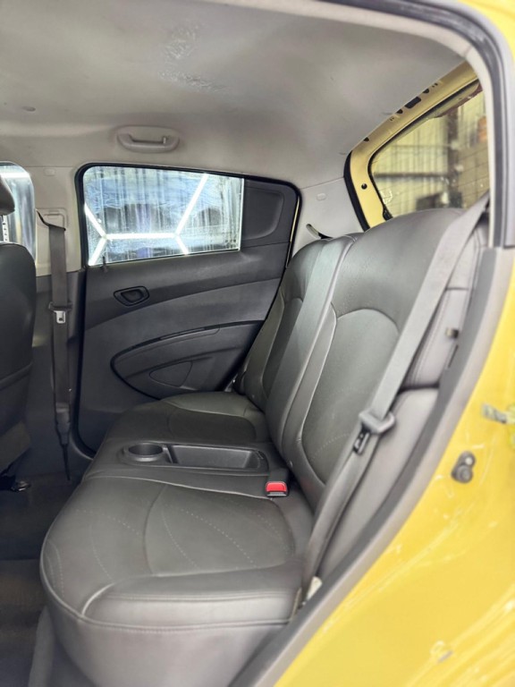 2013 Chevrolet Spark Image 19