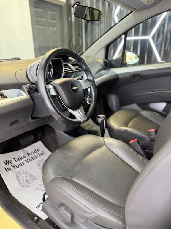 2013 Chevrolet Spark Image 20