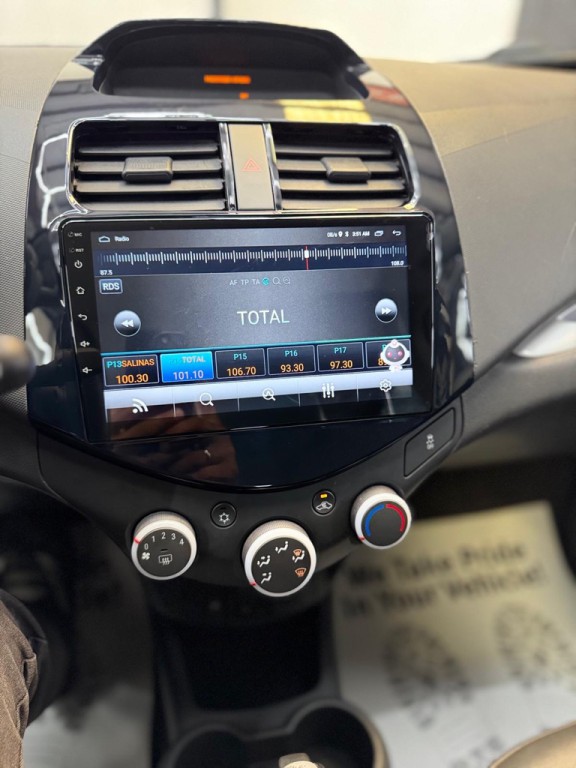 2013 Chevrolet Spark Image 21