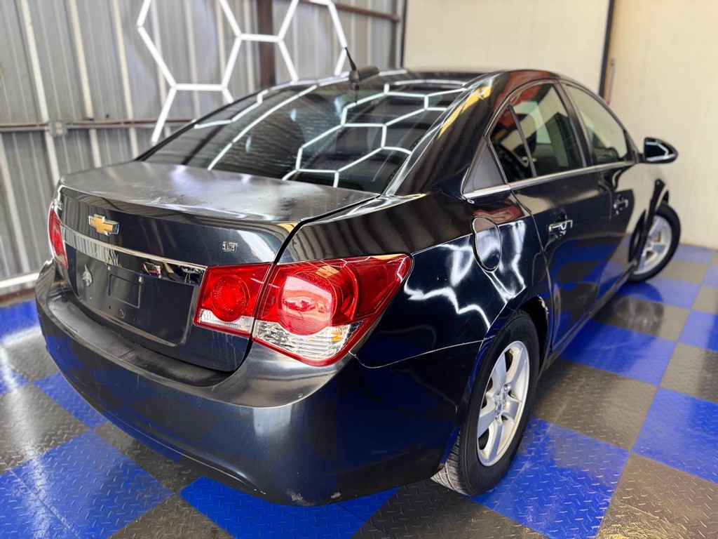2015 Chevrolet Cruze Image 23