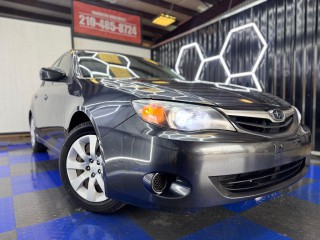 Image for 2011 Subaru Impreza 2.5I ID: 6659877