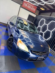 Image for 2005 Honda Accord LX ID: 6661978