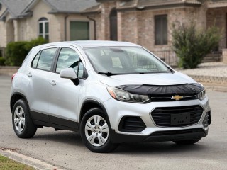 Image for 2017 Chevrolet Spark LS ID: 6706481