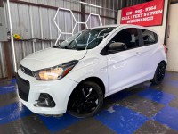 Image for 2017 Chevrolet Spark LS ID: 6706481
