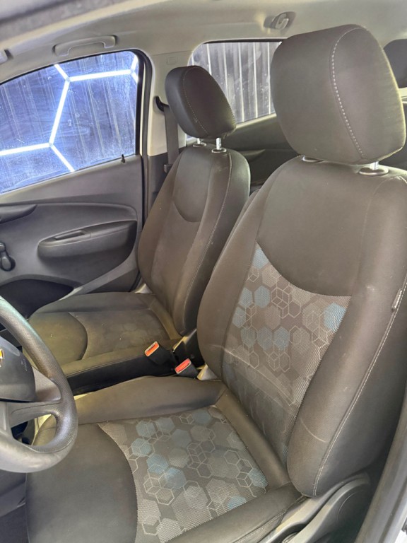 2017 Chevrolet Spark Image 16