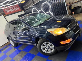 Image for 2010 Chevrolet Traverse LS ID: 6733713
