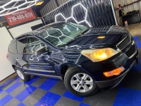 Image for 2010 Chevrolet Traverse LS ID: 6733713