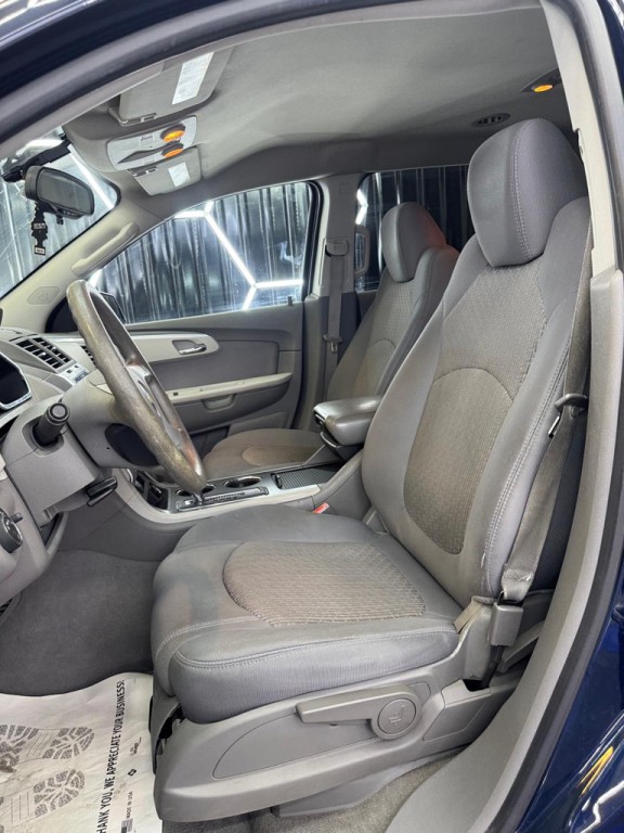 2010 Chevrolet Traverse Image 18