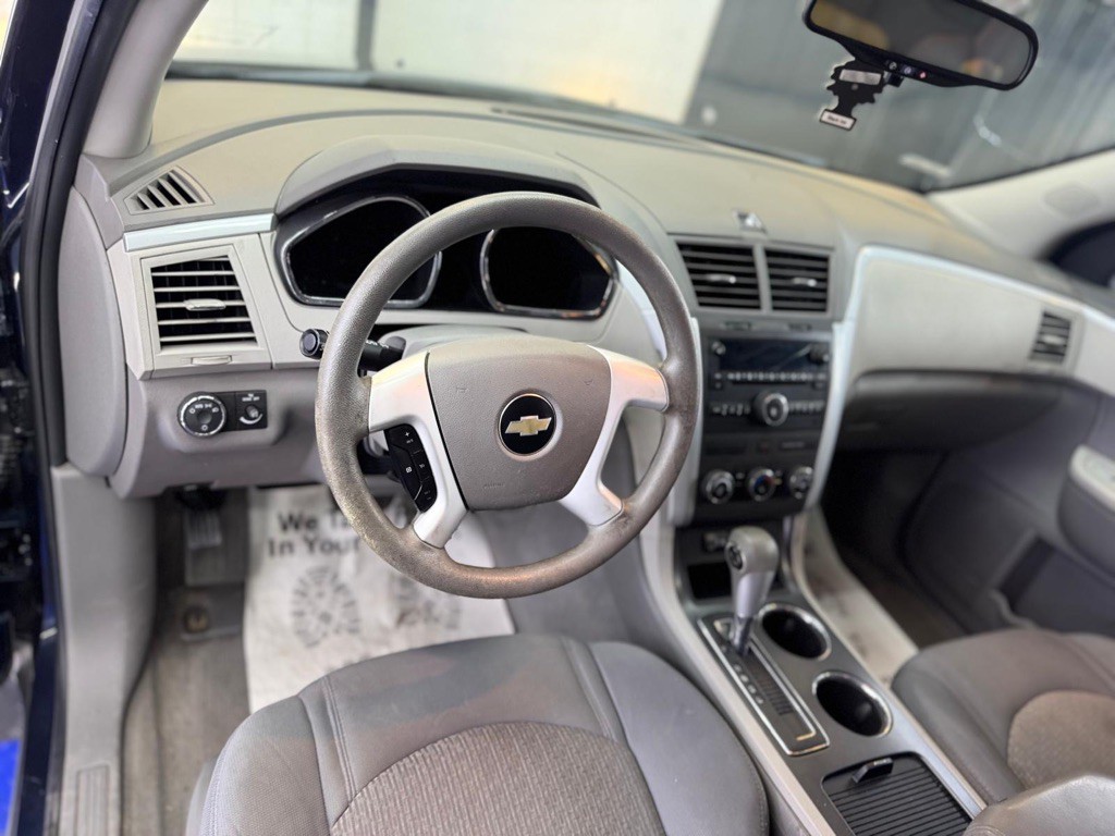 2010 Chevrolet Traverse Image 20