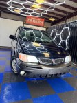 Image for 2005 Pontiac Montana Incomplete ID: 6747054