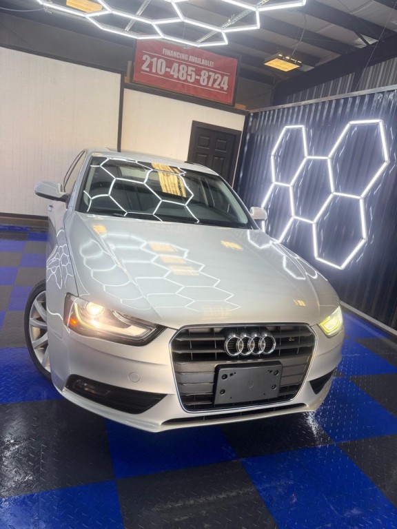 2013 Audi A4 Image 5