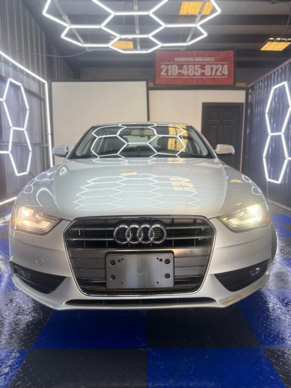 2013 Audi A4 Image 6