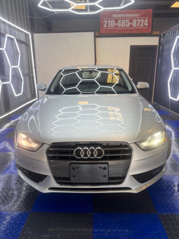 2013 Audi A4 Image 7