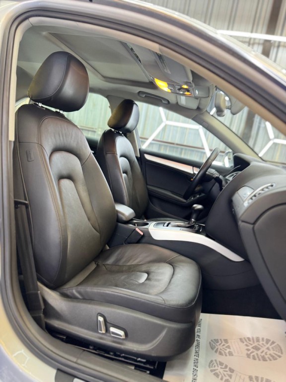 2013 Audi A4 Image 15