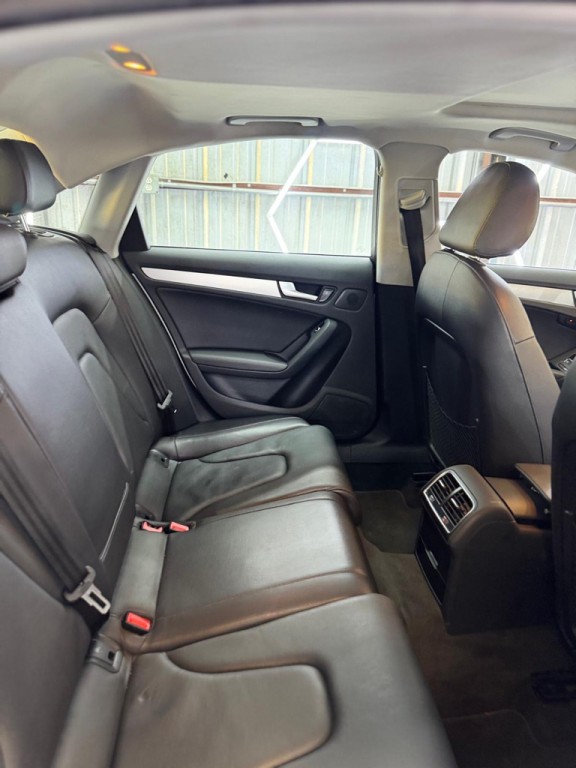 2013 Audi A4 Image 17