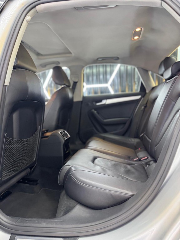 2013 Audi A4 Image 19