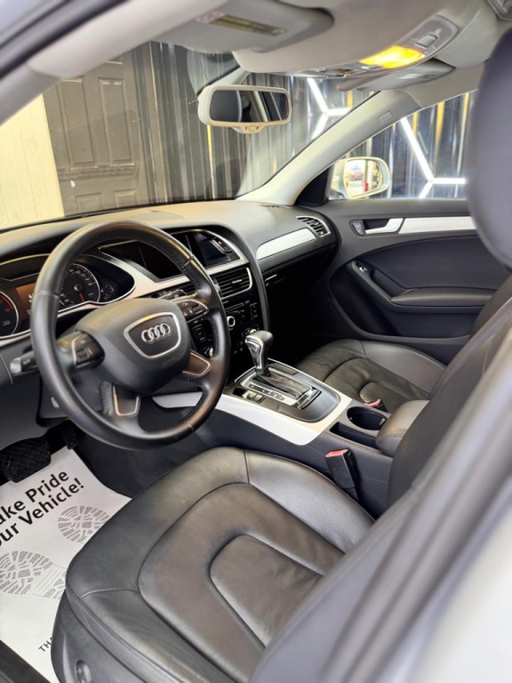 2013 Audi A4 Image 20