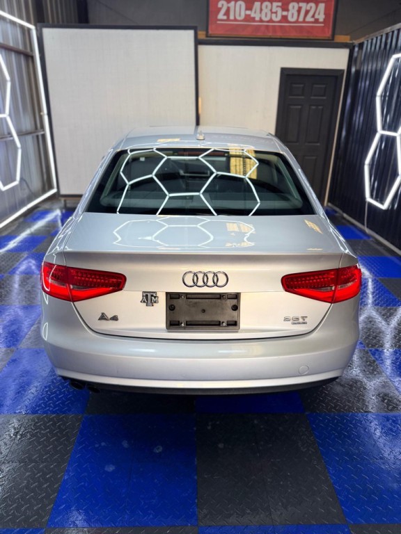2013 Audi A4 Image 29