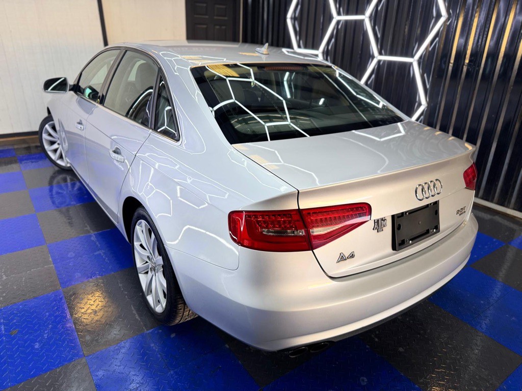 2013 Audi A4 Image 30