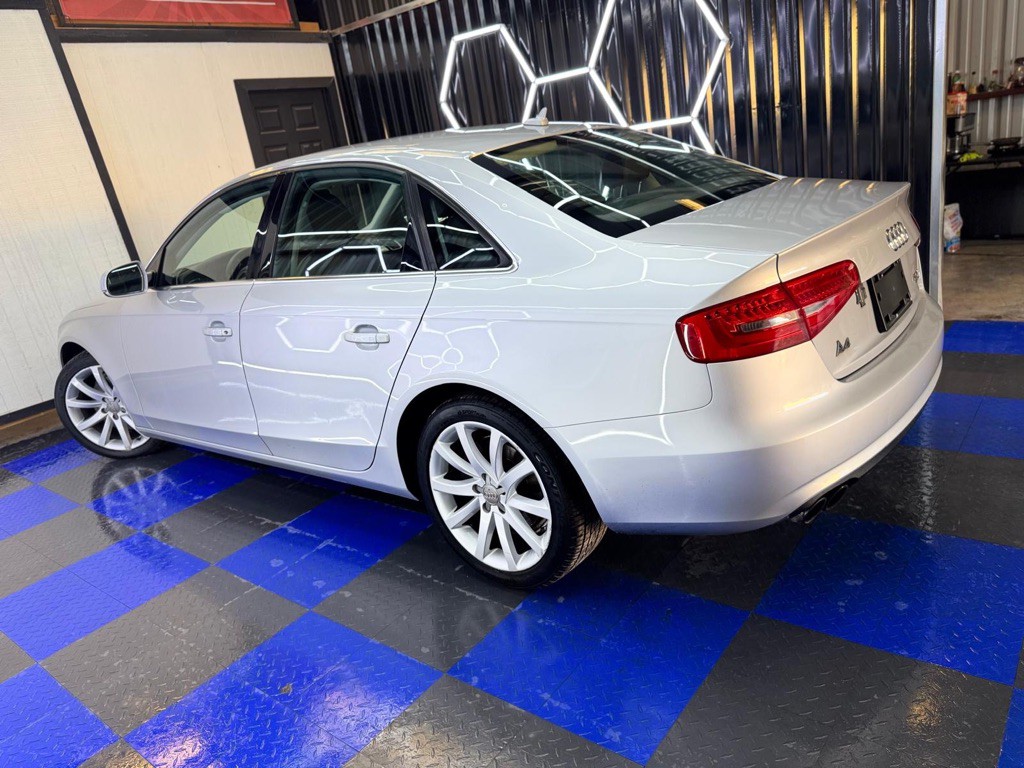 2013 Audi A4 Image 32
