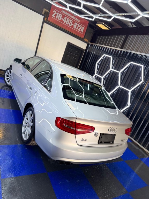 2013 Audi A4 Image 33
