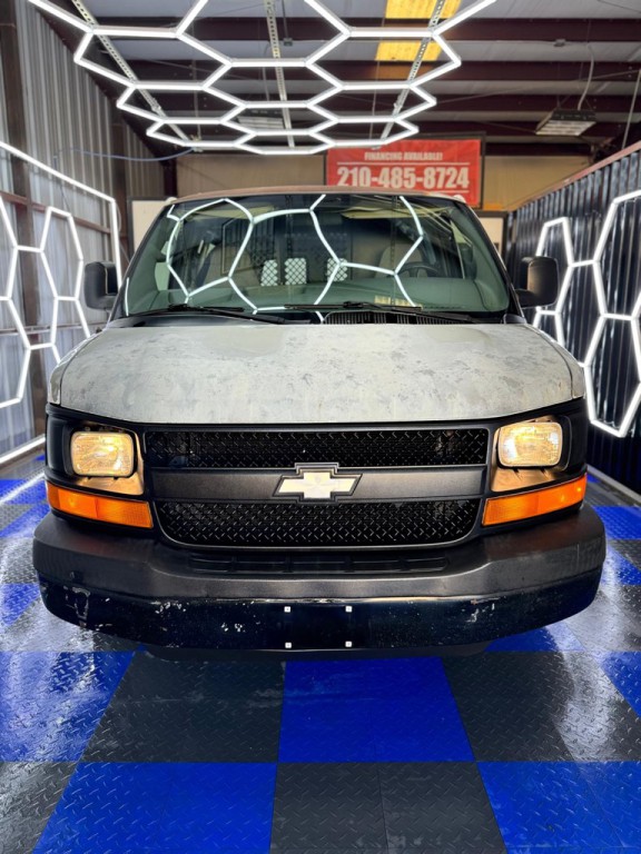 2007 Chevrolet Express Image 6