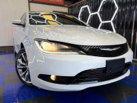Image for 2015 Chrysler 200 S ID: 6823183