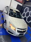 Image for 2011 Chevrolet Cruze LT ID: 6829092