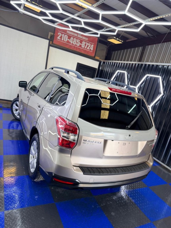 2015 Subaru Forester Image 27