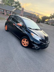 Image for 2015 Nissan Versa S ID: 6851387