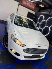 Image for 2015 Ford Fusion Titanium ID: 6857922
