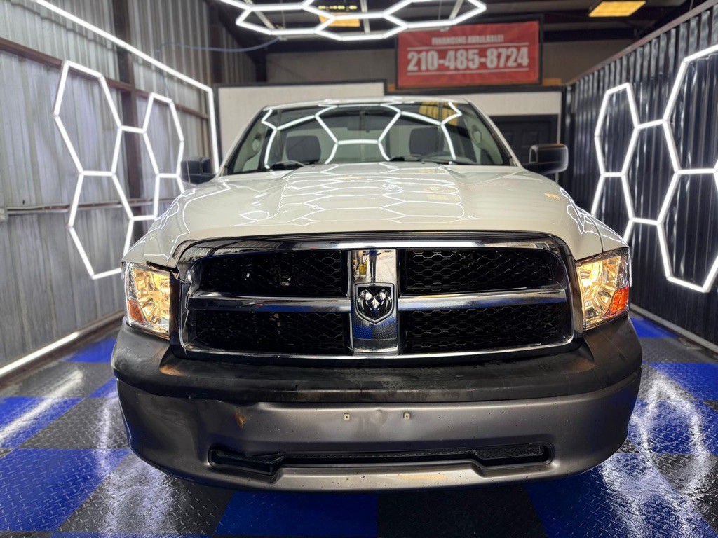 2009 Dodge Ram 1500 Image 5