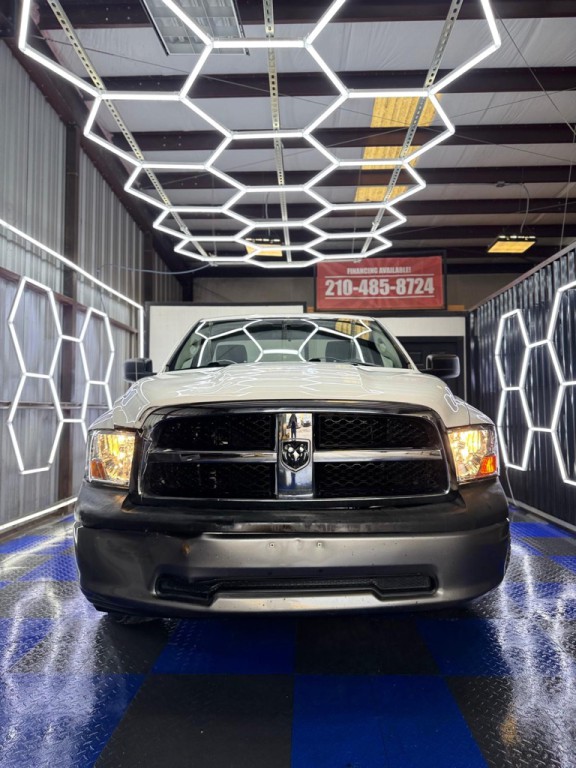 2009 Dodge Ram 1500 Image 6