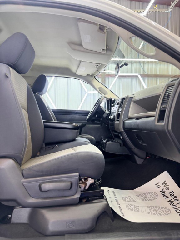 2009 Dodge Ram 1500 Image 12