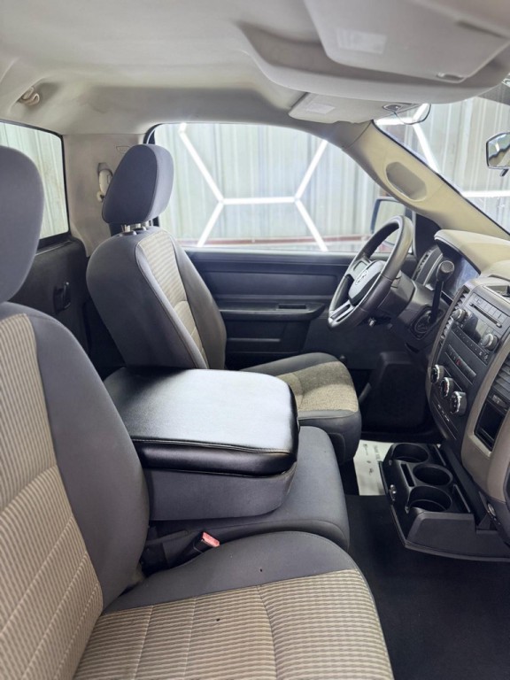 2009 Dodge Ram 1500 Image 13