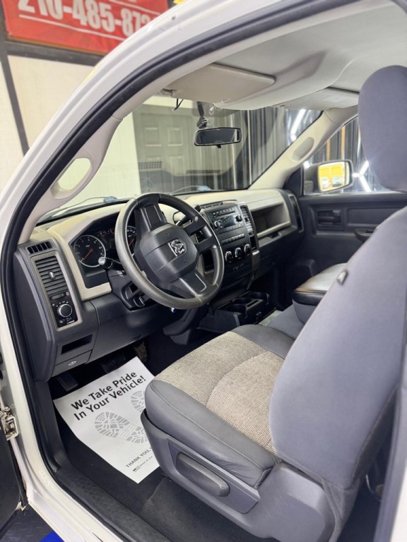 2009 Dodge Ram 1500 Image 14