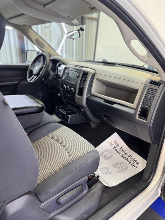 2009 Dodge Ram 1500 Image 15
