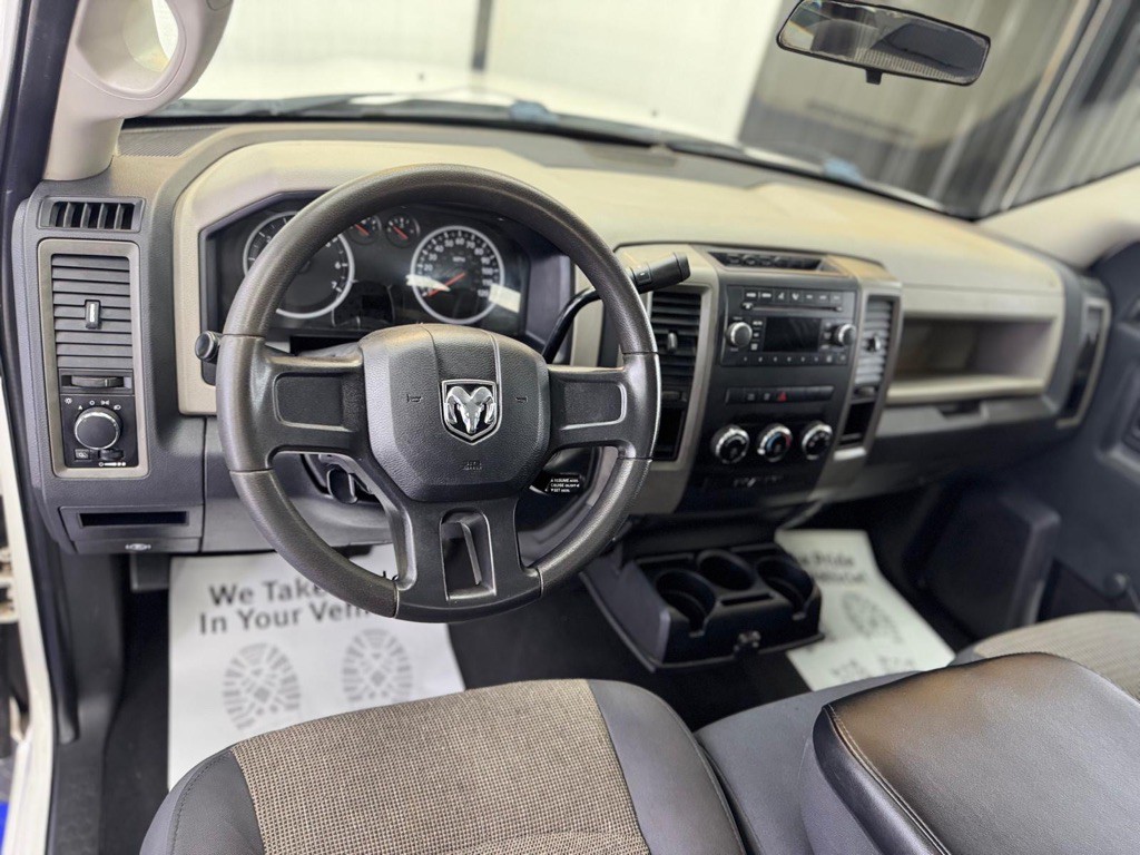 2009 Dodge Ram 1500 Image 16