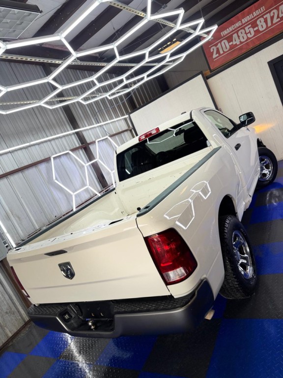 2009 Dodge Ram 1500 Image 18