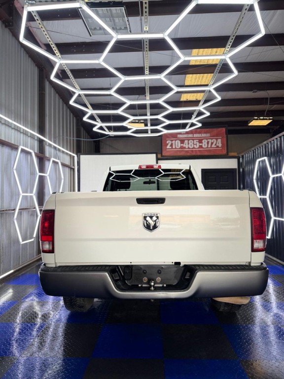 2009 Dodge Ram 1500 Image 20