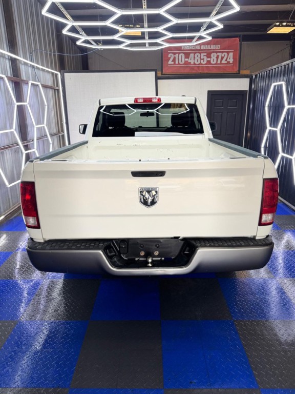 2009 Dodge Ram 1500 Image 21
