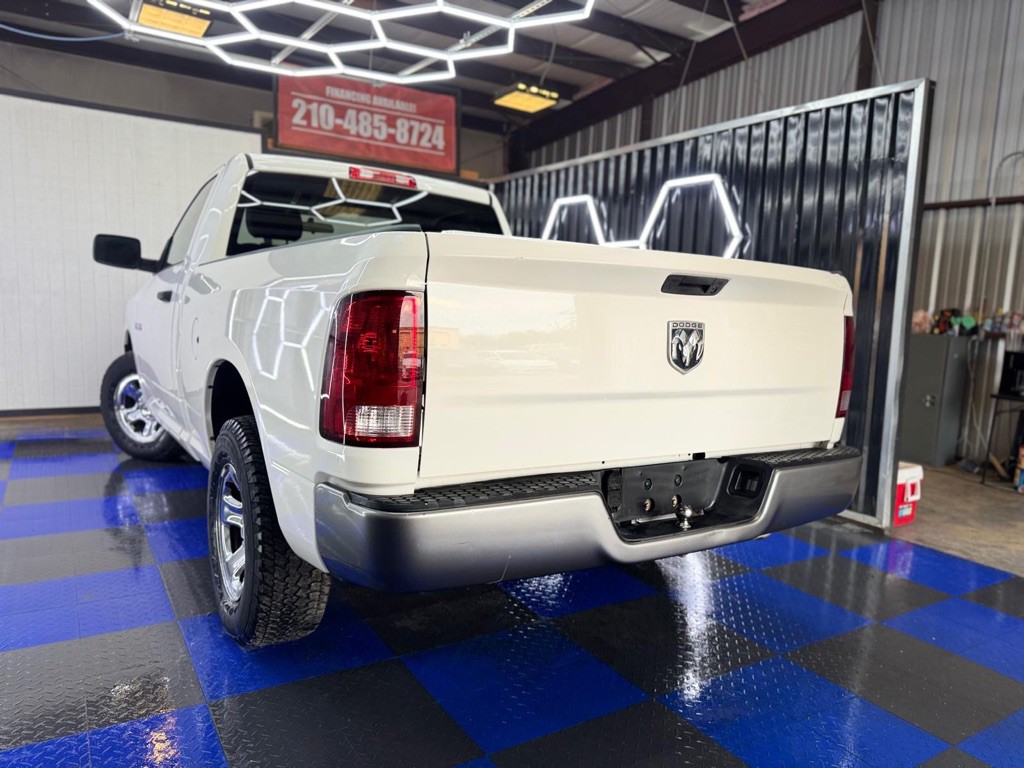 2009 Dodge Ram 1500 Image 22